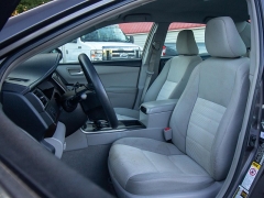 Used 2016 Toyota Camry 4dr Sdn I4 Auto (Natl) at Auto Finance Center of Rock Hill near Rock Hill, SC