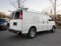 Used 2015  Chevrolet Express Cargo Van RWD 2500 135" at Auto Finance Center of Rock Hill near Rock Hill&comma; SC