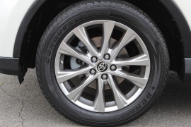 Used 2017  Toyota RAV4 FWD &lpar;Natl&rpar; at Auto Finance Center near Matthews&comma; NC