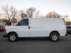 Used 2015  Chevrolet Express Cargo Van RWD 2500 135" at Auto Finance Center of Rock Hill near Rock Hill&comma; SC