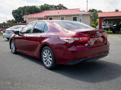 Used 2018 Toyota Camry Auto (Natl) at Auto Finance Center of Rock Hill near Rock Hill, SC