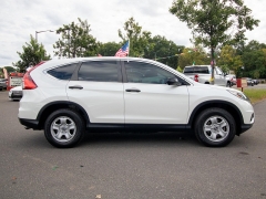 Used 2016  Honda CR-V 4d SUV FWD LX at Auto Finance Center of Rock Hill near Rock Hill, SC
