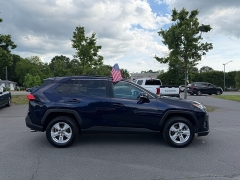 Used 2020  Toyota RAV4 XLE FWD &lpar;Natl&rpar; at Auto Finance Center near Matthews&comma; NC