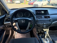 Used 2011  Honda Accord Sedan 4d LX Auto at Auto Finance Center near Matthews&comma; NC
