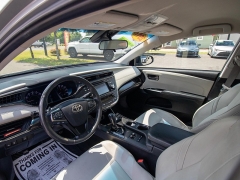 Used 2018 Toyota Avalon (Natl) at Auto Finance Center of Rock Hill near Rock Hill, SC
