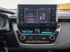 Used 2021 Toyota Corolla LE CVT at Auto Finance Center of Rock Hill near Rock Hill, SC