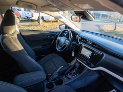 Used 2018  Toyota Corolla iM &lpar;Natl&rpar; at Auto Finance Center of Rock Hill near Rock Hill&comma; SC