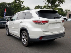 Used 2015 Toyota Highlander 4d SUV FWD XLE at Auto Finance Center of Rock Hill near Rock Hill, SC