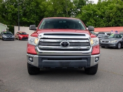 Used 2017 Toyota Tundra 4WD CrewMax 5.5' Bed 5.7L FFV (Natl) at Auto Finance Center of Rock Hill near Rock Hill, SC