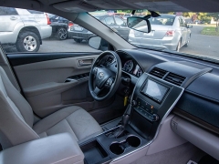 Used 2016 Toyota Camry 4dr Sdn I4 Auto (Natl) at Auto Finance Center of Rock Hill near Rock Hill, SC