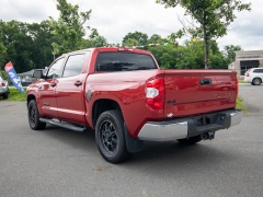 Used 2017 Toyota Tundra 4WD CrewMax 5.5' Bed 5.7L FFV (Natl) at Auto Finance Center of Rock Hill near Rock Hill, SC