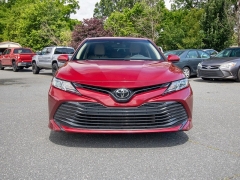 Used 2018 Toyota Camry Auto (Natl) at Auto Finance Center of Rock Hill near Rock Hill, SC