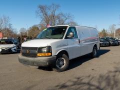 Used 2010 Chevrolet Express Van 2500 Van at Auto Finance Center of Rock Hill near Rock Hill, SC