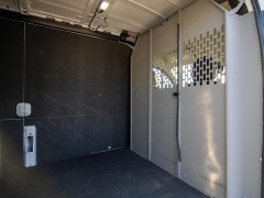 Used 2023  Ford E-Transit Cargo Van T-350 Med Rf 9500 GVWR RWD at Auto Finance Center of Rock Hill near Rock Hill&comma; SC