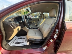 Used 2015  Honda Accord Sedan 4d LX CVT at Auto Finance Center near Matthews&comma; NC