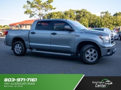 Used 2011 Toyota Tundra 2WD CrewMax 5.7L at Auto Finance Center of Rock Hill near Rock Hill, SC