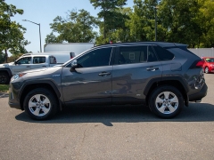 Used 2020 Toyota RAV4 Hybrid 4d SUV AWD XLE *Ltd Avail* at Auto Finance Center of Rock Hill near Rock Hill, SC