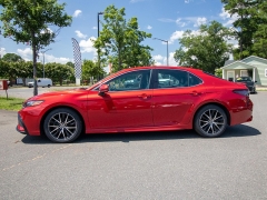 Used 2023 Toyota Camry SE Auto at Auto Finance Center of Rock Hill near Rock Hill, SC