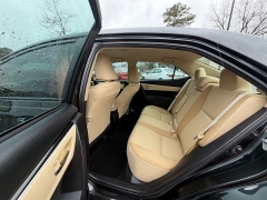 Used 2019  Toyota Corolla &lpar;Natl&rpar; at Auto Finance Center of Rock Hill near Rock Hill&comma; SC