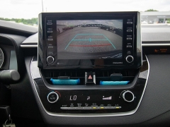 Used 2021 Toyota Corolla LE CVT at Auto Finance Center of Rock Hill near Rock Hill, SC