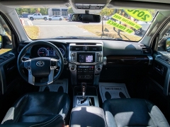 Used 2016  Toyota 4Runner RWD 4dr V6 (Natl) at Auto Finance Center of Rock Hill near Rock Hill, SC