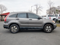 Used 2009  Honda CR-V 4d SUV 4WD LX at Auto Finance Center of Rock Hill near Rock Hill&comma; SC