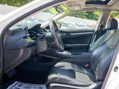 Used 2017 Honda Civic Sedan 4d Touring at Auto Finance Center of Rock Hill near Rock Hill, SC