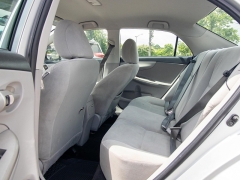 Used 2012 Toyota Corolla 4dr Sdn (Natl) at Auto Finance Center of Rock Hill near Rock Hill, SC