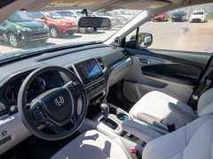 Used 2017 Honda Pilot EX 2WD at Auto Finance Center of Rock Hill near Rock Hill, SC