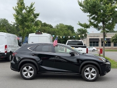 Used 2017  Lexus NX NX Turbo FWD at Auto Finance Center near Matthews&comma; NC