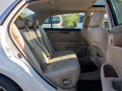 Used 2011 Toyota Avalon 4d Sedan at Auto Finance Center of Rock Hill near Rock Hill, SC