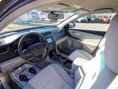 Used 2015  Toyota Camry 4dr Sdn I4 Auto &lpar;Natl&rpar; at Auto Finance Center of Rock Hill near Rock Hill&comma; SC