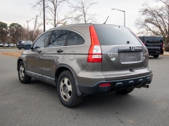 Used 2009  Honda CR-V 4d SUV 4WD LX at Auto Finance Center of Rock Hill near Rock Hill&comma; SC