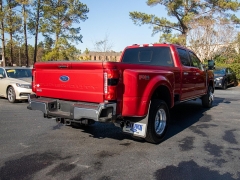 Used 2023 Ford Super Duty F-350 DRW 4WD Crew Cab 8' Box at Auto Finance Center of Rock Hill near Rock Hill, SC