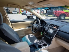 Used 2017 Toyota Camry Auto (Natl) at Auto Finance Center of Rock Hill near Rock Hill, SC
