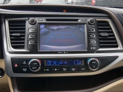 Used 2015 Toyota Highlander 4d SUV FWD XLE at Auto Finance Center of Rock Hill near Rock Hill, SC