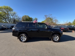 Used 2024  Toyota 4Runner SR5 2WD at Auto Finance Center of Rock Hill near Rock Hill&comma; SC