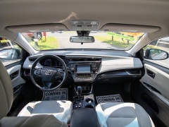 Used 2018 Toyota Avalon (Natl) at Auto Finance Center of Rock Hill near Rock Hill, SC