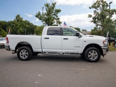 Used 2024 Ram 2500 Big Horn 4x4 Crew Cab 6'4" Box at Auto Finance Center of Rock Hill near Rock Hill, SC