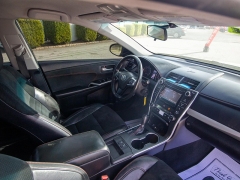 Used 2015  Toyota Camry 4dr Sdn I4 Auto (Natl) at Auto Finance Center of Rock Hill near Rock Hill, SC