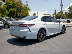 Used 2023 Toyota Camry SE Auto at Auto Finance Center of Rock Hill near Rock Hill, SC