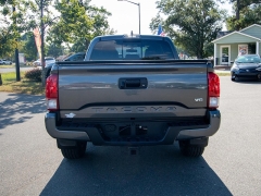 Used 2017  Toyota Tacoma Double Cab 6' Bed V6 4x4 AT (Natl) at Auto Finance Center of Rock Hill near Rock Hill, SC