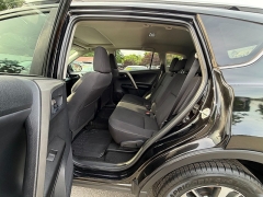 Used 2018  Toyota RAV4 FWD &lpar;Natl&rpar; at Auto Finance Center near Matthews&comma; NC