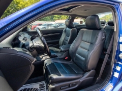 Used 2009 Honda Accord Cpe 2dr V6 Auto EX-L at Auto Finance Center of Rock Hill near Rock Hill, SC