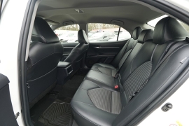 Used 2018  Toyota Camry Auto &lpar;Natl&rpar; at Auto Finance Center of Rock Hill near Rock Hill&comma; SC