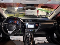 Used 2019  Toyota Corolla &lpar;Natl&rpar; at Auto Finance Center of Rock Hill near Rock Hill&comma; SC