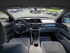Used 2013 Honda Accord Sedan 4d LX CVT at Auto Finance Center of Rock Hill near Rock Hill, SC