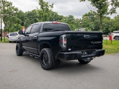 Used 2016 Toyota Tundra 2WD Truck CrewMax 5.7L FFV V8 6-Spd AT (Natl) at Auto Finance Center of Rock Hill near Rock Hill, SC