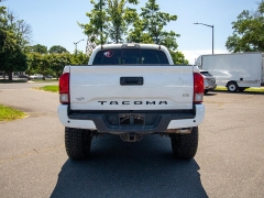 Used 2016 Toyota Tacoma 4WD Double Cab V6 (Natl) at Auto Finance Center of Rock Hill near Rock Hill, SC