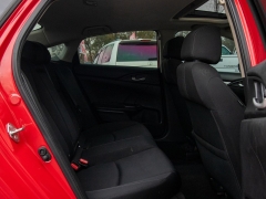 Used 2018  Honda Civic Sedan 4d EX at Auto Finance Center of Rock Hill near Rock Hill, SC